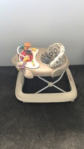 target baby walker australia